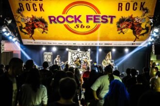 Rock Fest
