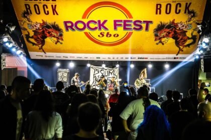 Rock Fest