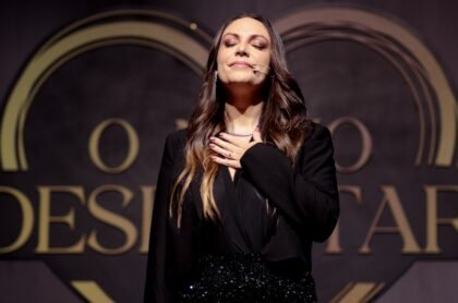 Renata Fornari - Crédito da Foto: Divulgação