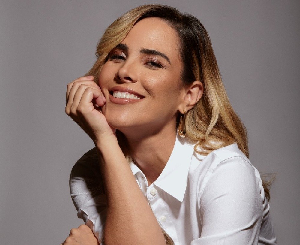 Wanessa Camargo