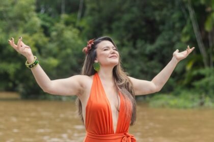 Liz Amazônia