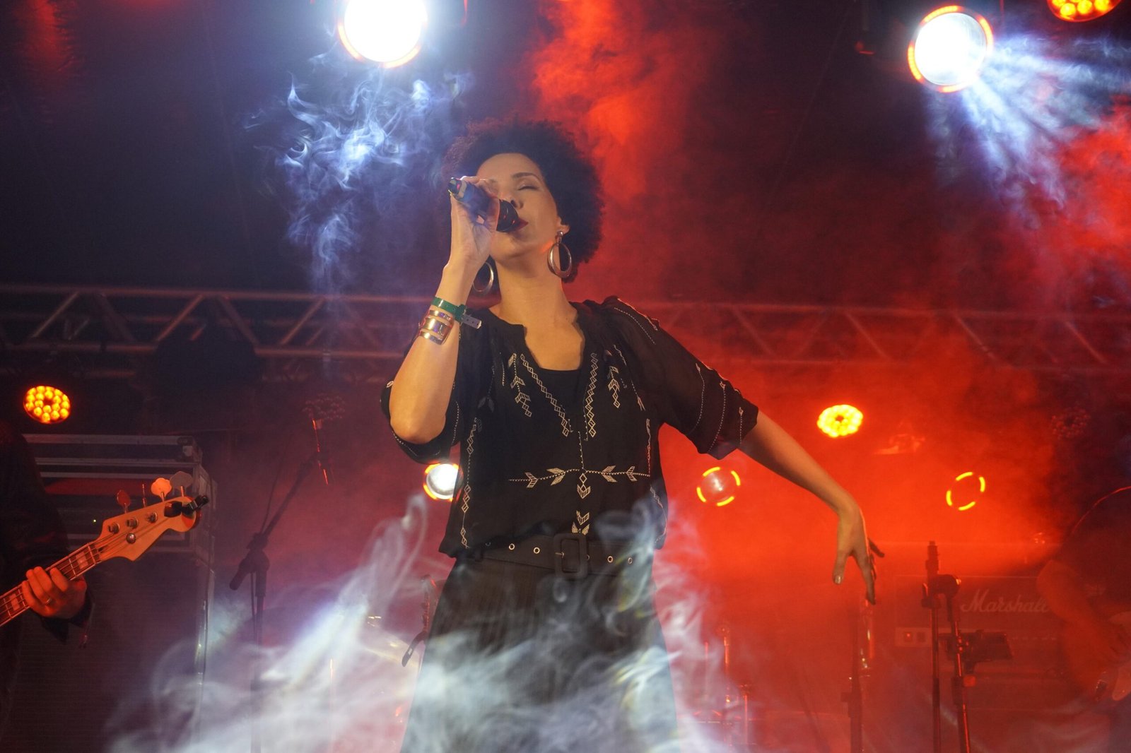 Daniele Souza