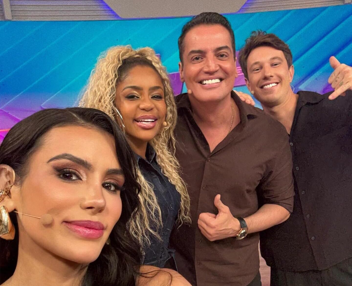 Leo Dias