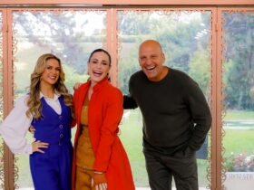 Bake Off Brasil