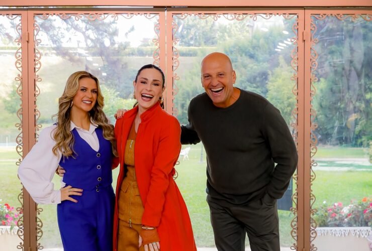Bake Off Brasil