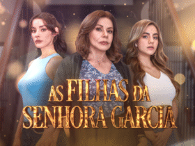 As Filhas da Senhora Garcia - Crédito da Foto: Divulgação