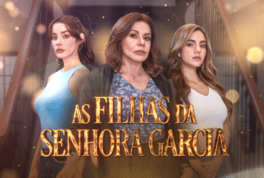 As Filhas da Senhora Garcia - Crédito da Foto: Divulgação