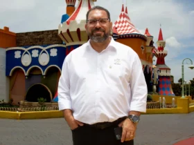 Alexandre Rodrigues
