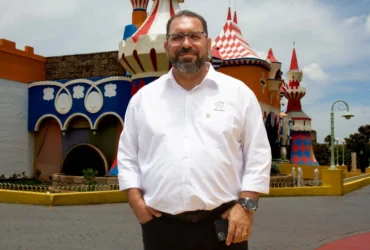 Alexandre Rodrigues