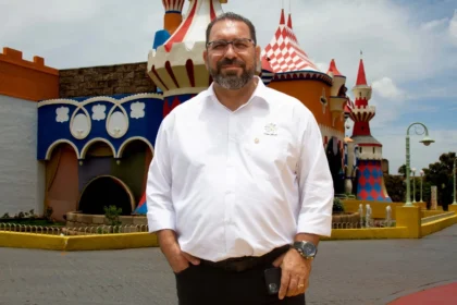 Alexandre Rodrigues