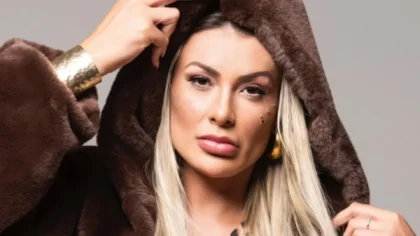 Andressa Urach