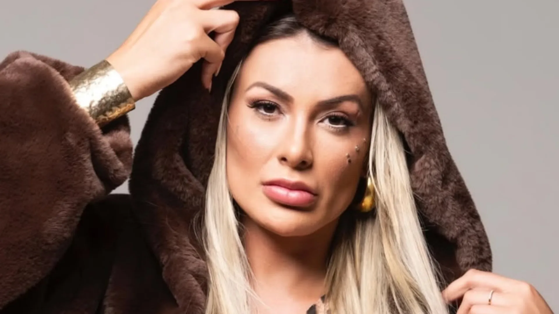Andressa Urach