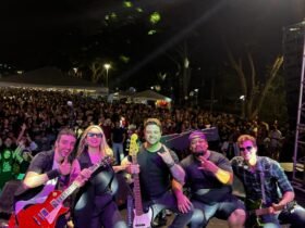 Banda Uppercut
