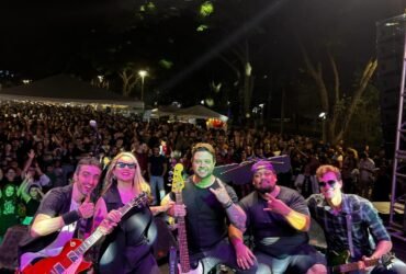 Banda Uppercut