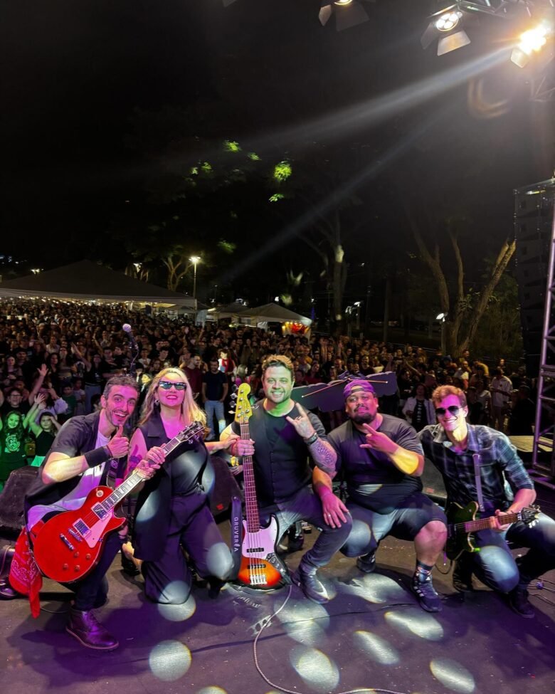 Banda Uppercut