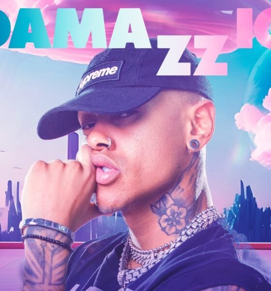 Samba Evolution: o novo álbum do cantor Damazzio