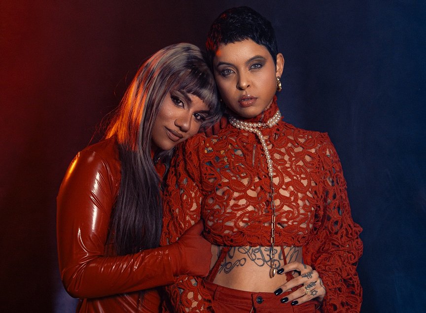Traemme e Kell Smith