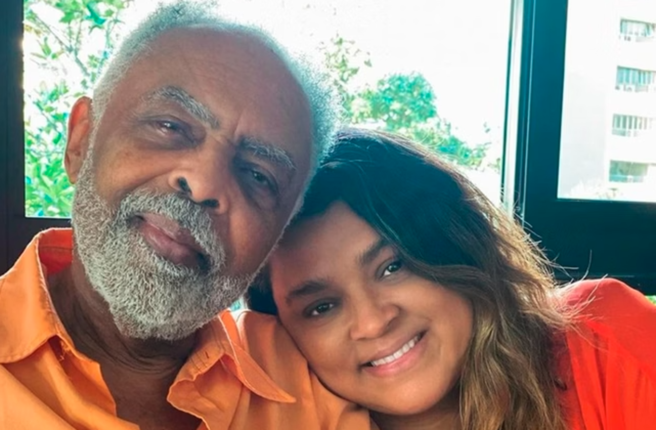 Gilberto Gil comove público ao revelar última conversa com Preta[/gpt3]