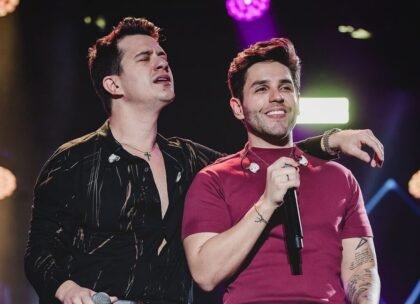 Hugo e Guilherme