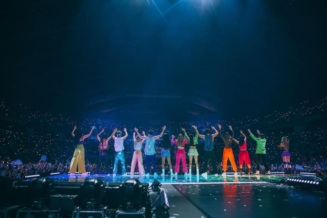 Now United