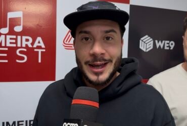 Jeito Moleque