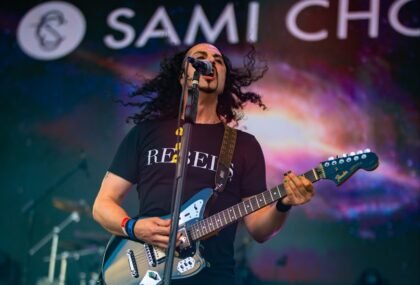 Sami Chohfi