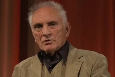 Terence Stamp