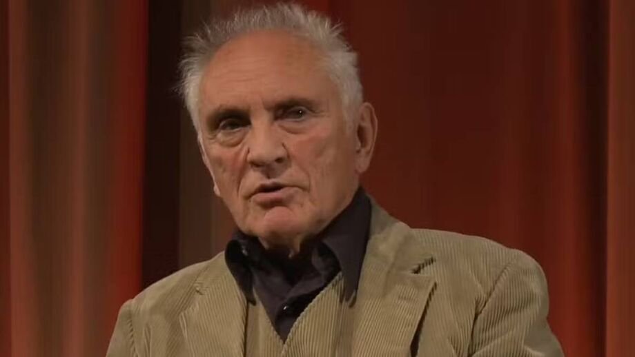 Terence Stamp