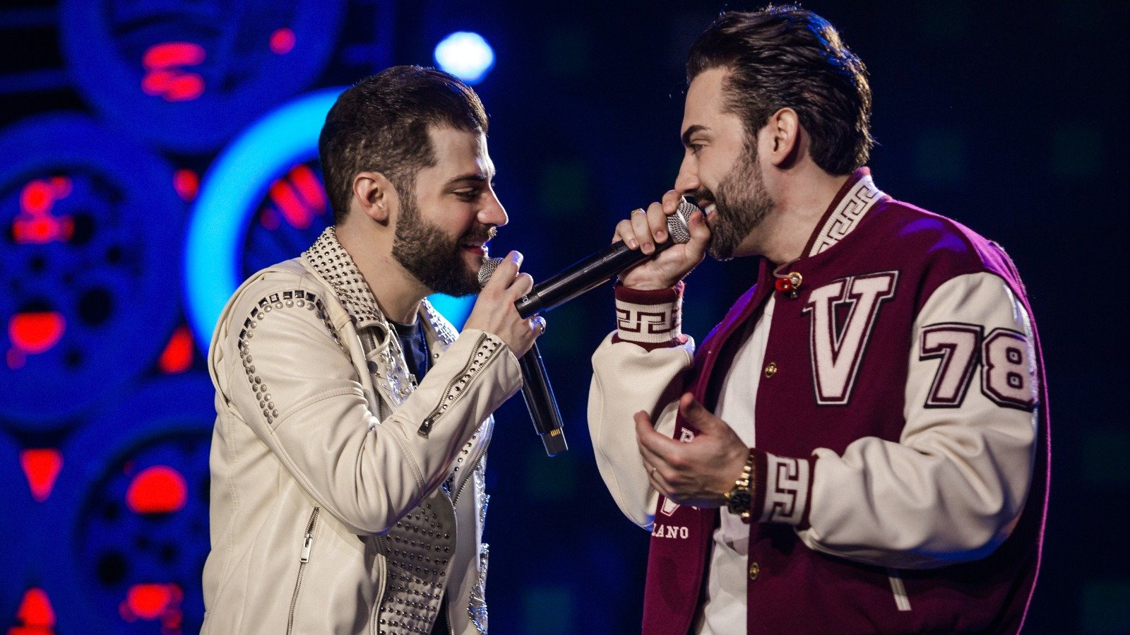 Guilherme e Benuto