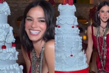Bruna Marquezine