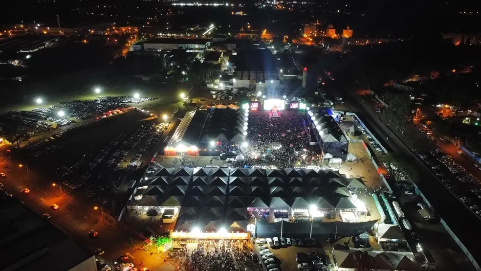 Festa do Peão Piracicaba
