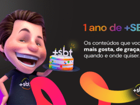 App de streaming +SBT