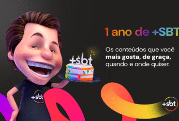 App de streaming +SBT