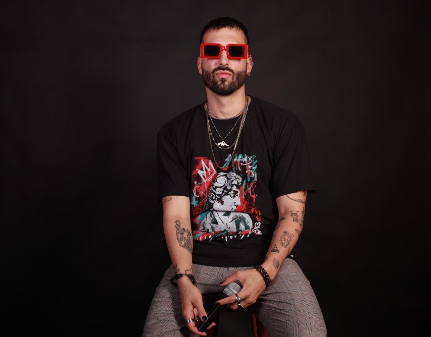 MC Coelho