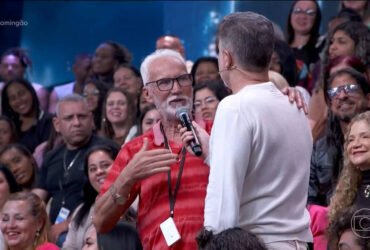 Pedido Dona Déa