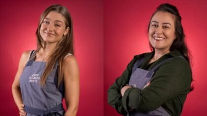 Chef de Alto Nível quem saiu no sétimo episódio