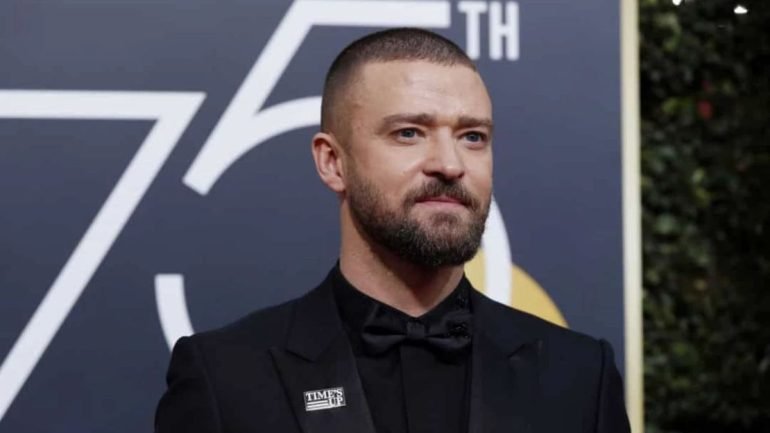Justin Timberlake