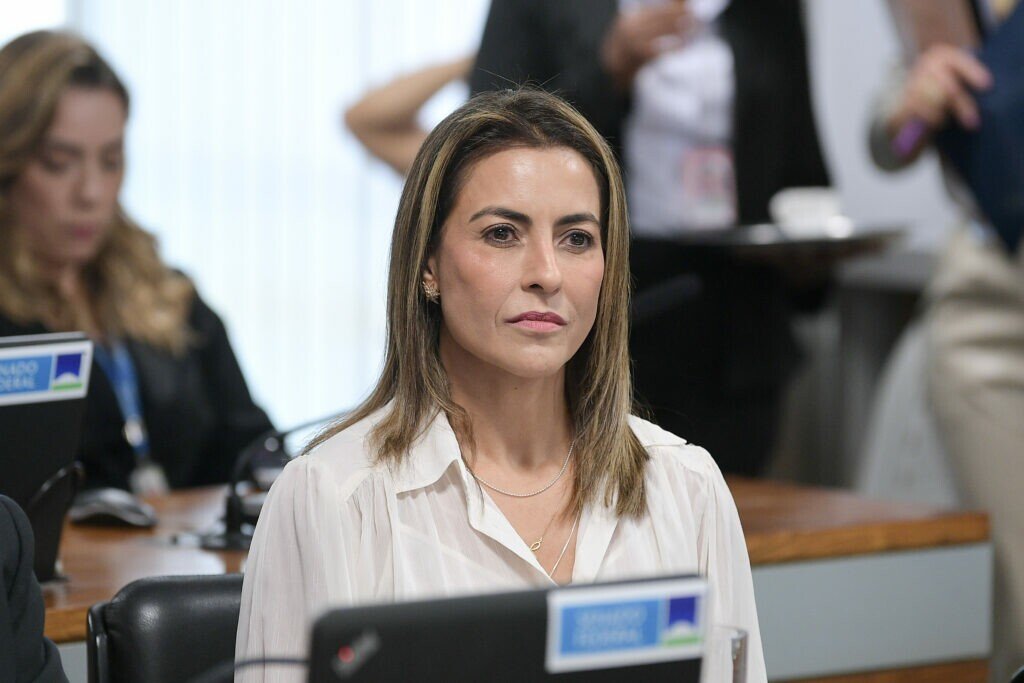Soraya Thronicke