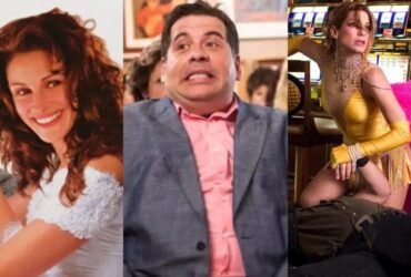 Sessão da Tarde: veja os filmes da semana na Globo (18 a 22 de agosto de 2025)