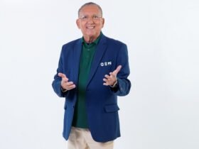 Galvao Bueno
