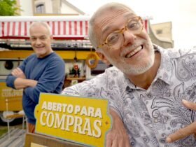 Aberto para Compras