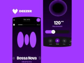Deezer
