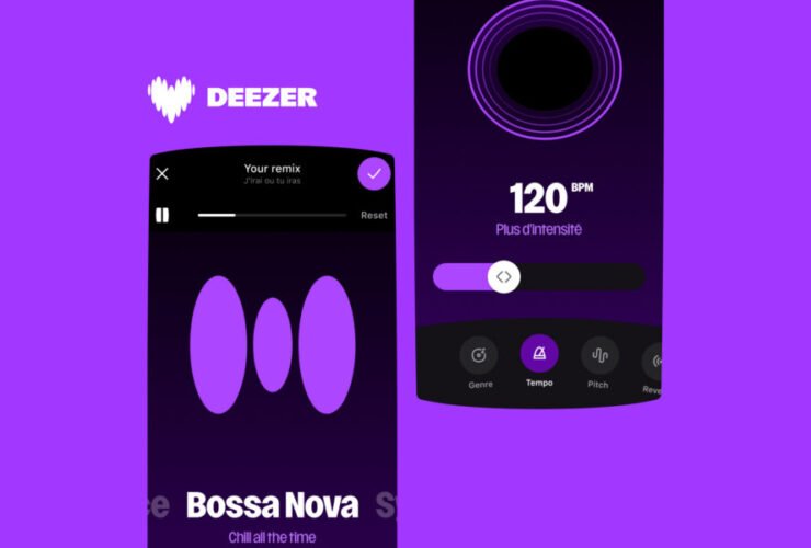 Deezer