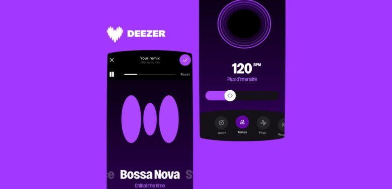 Deezer