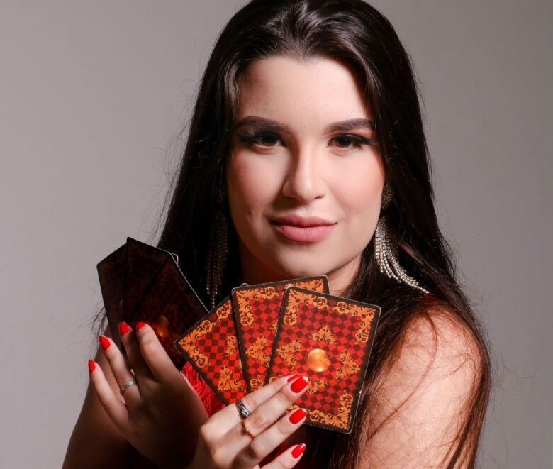 Izadora Morais