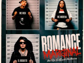 MC Rick, MC Morena e El Bogueto