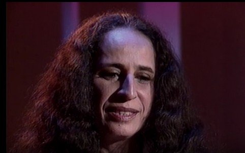 Maria Bethânia