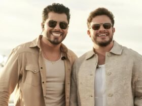 Murilo Huff e Matheus Fernandes