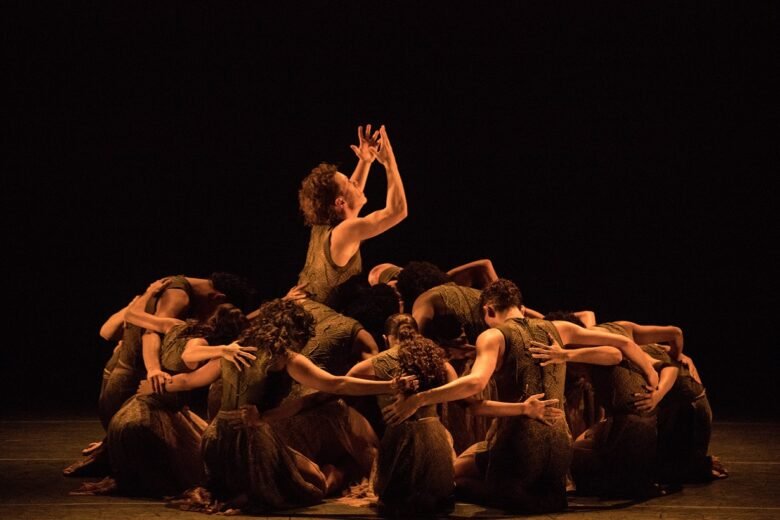 São Paulo Companhia Jovem de Dança
