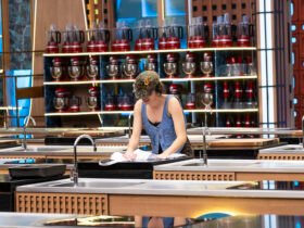 Maria MasterChef Brasil